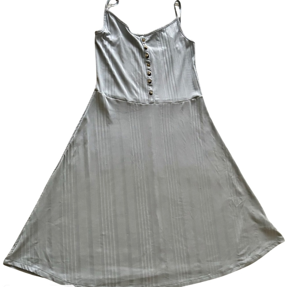 Summer Mini Dress